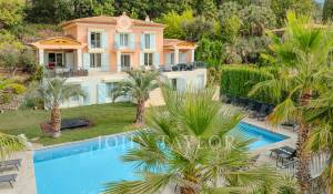 Venda Villa Grasse