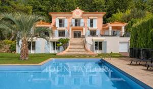 Venda Villa Grasse