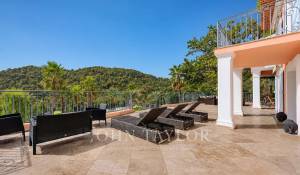Venda Villa Grasse