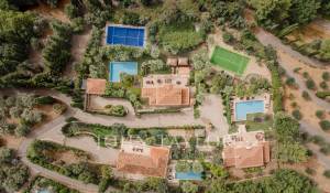 Venda Villa Grasse