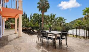 Venda Villa Grasse