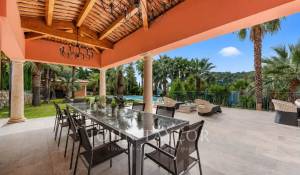 Venda Villa Grasse