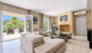Venda Villa Grasse