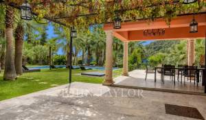 Venda Villa Grasse