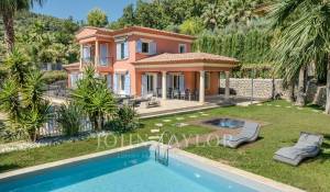 Venda Villa Grasse