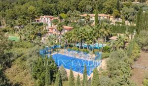 Venda Villa Grasse