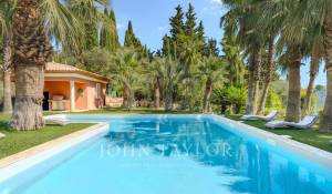 Venda Villa Grasse