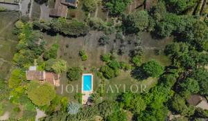 Venda Villa Grasse