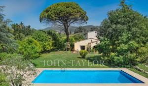 Venda Villa Grasse