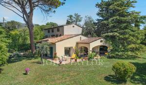 Venda Villa Grasse