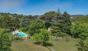 Venda Villa Grasse
