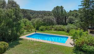 Venda Villa Grasse