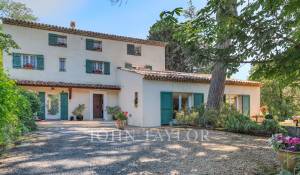 Venda Villa Grasse