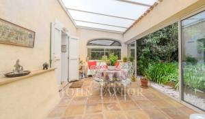 Venda Villa Grasse