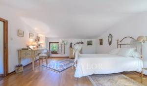 Venda Villa Grasse