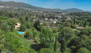 Venda Villa Grasse