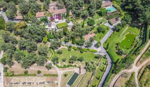 Venda Villa Grasse