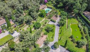 Venda Villa Grasse