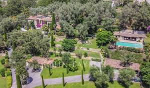 Venda Villa Grasse
