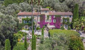 Venda Villa Grasse