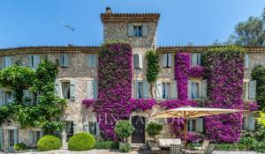 Venda Villa Grasse