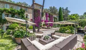 Venda Villa Grasse