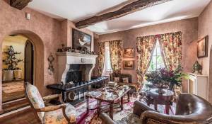 Venda Villa Grasse