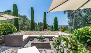 Venda Villa Grasse