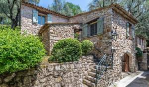 Venda Villa Grasse