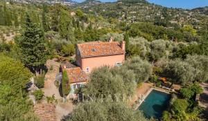 Venda Villa Grasse