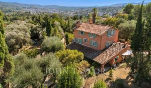 Venda Villa Grasse