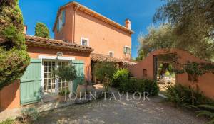 Venda Villa Grasse