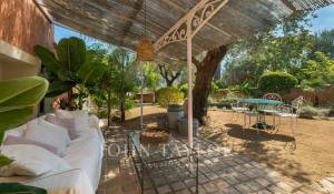 Venda Villa Grasse