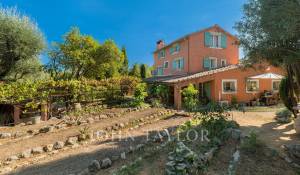 Venda Villa Grasse