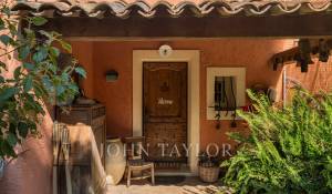 Venda Villa Grasse