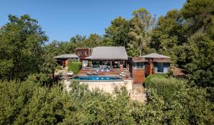 Venda Villa Grasse