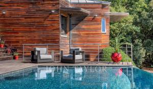 Venda Villa Grasse