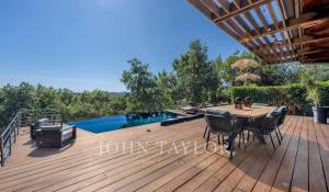 Venda Villa Grasse