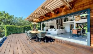 Venda Villa Grasse