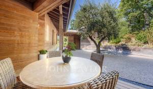 Venda Villa Grasse