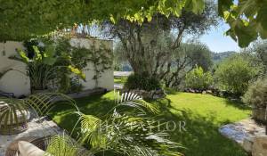 Venda Villa Grasse