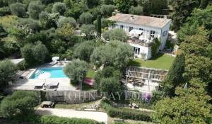 Venda Villa Grasse