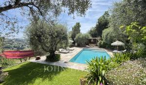 Venda Villa Grasse