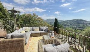 Venda Villa Grasse