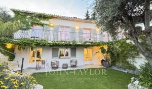 Venda Villa Grasse