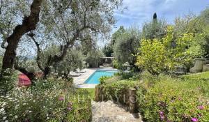Venda Villa Grasse