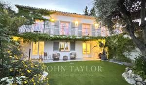 Venda Villa Grasse