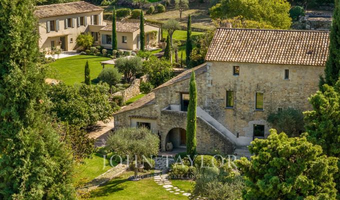 Venda Villa Grasse