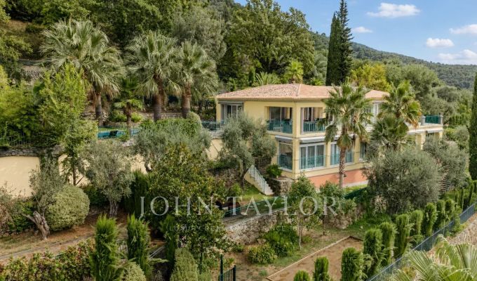 Venda Villa Grasse