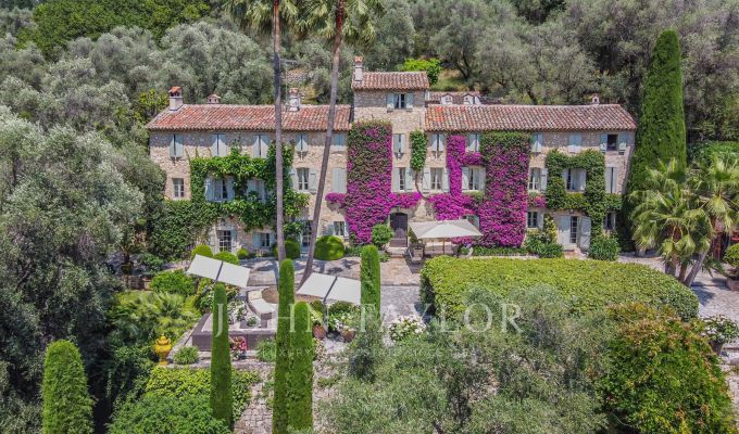 Venda Villa Grasse